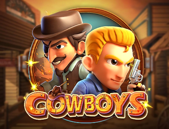 Trò chơi Cowboys