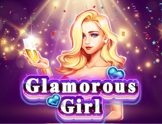 Trò chơi Glamorous Girl