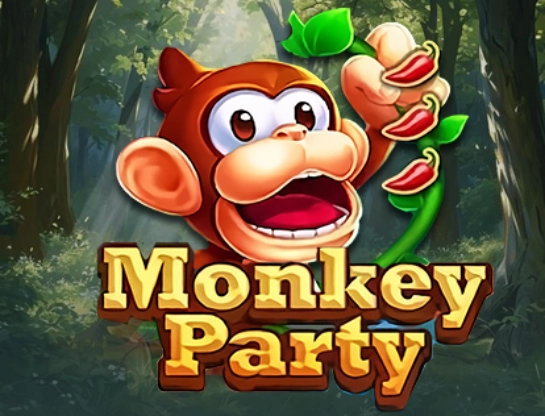 Trò chơi Monkey Party